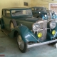Vintage Cars Museum 