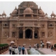 Akshardham Temple Complex, Gandhinagar