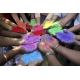 Holi : Festival of Colours !!!
