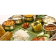 Traditional Gujarati Dinner