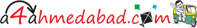 a4ahmedabad-logo